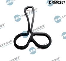 Dr.Motor Automotive Tarpiklis, alyvos aušintuvas DRM0257