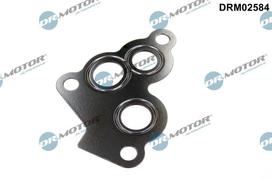 Dr.Motor Automotive Tarpiklis, alyvos filtro korpusas DRM02584