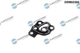 Dr.Motor Automotive Tarpiklis, alyvos slėgio reguliavimo vožtuvas DRM02586