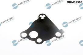 Dr.Motor Automotive Tarpiklis, alyvos siurblys DRM02588