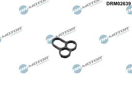 Dr.Motor Automotive Sandarinamasis žiedas, alyvos purkštukas (pavaros grandinės) DRM02639