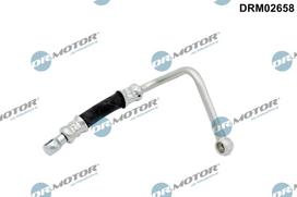 Dr.Motor Automotive Turbinos tepimo vamzdelis DRM02658