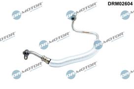 Dr.Motor Automotive Turbinos tepimo vamzdelis DRM02604