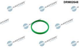 Dr.Motor Automotive Tarpiklis, turbinos oro žarna DRM02648