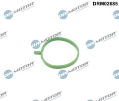 Dr.Motor Automotive Tarpiklis, oro filtro korpuso įsiurbimo žarna DRM02685