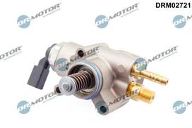 Dr.Motor Automotive Aukšto slėgio kuro siurblys DRM02721