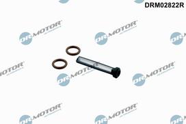 Dr.Motor Automotive Tarpiklis, alyvos pildymo anga (piltuvas) DRM02822R