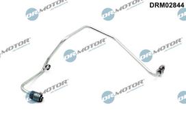 Dr.Motor Automotive Turbinos tepimo vamzdelis DRM02844