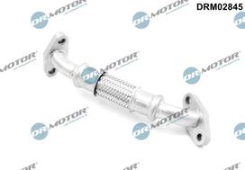 Dr.Motor Automotive Turbinos tepimo vamzdelis DRM02845