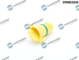 Dr.Motor Automotive Alyvos išleidimo kaištis, alyvos karteris DRM02856