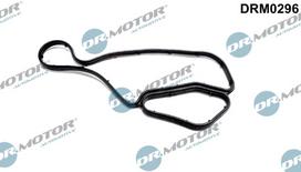 Dr.Motor Automotive Tarpiklis, alyvos aušintuvas DRM0296