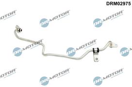 Dr.Motor Automotive Turbinos tepimo vamzdelis DRM02975