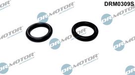 Dr.Motor Automotive Tarpiklis, alyvos aušintuvas DRM0309S