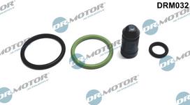 Dr.Motor Automotive Remonto komplektas, siurblio-purkštukų blokas DRM032