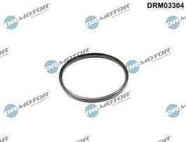Dr.Motor Automotive Tarpiklis, turbinos oro žarna DRM03304