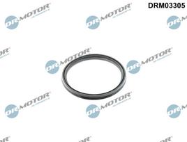 Dr.Motor Automotive Tarpiklis, turbinos oro žarna DRM03305