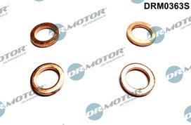 Dr.Motor Automotive Tarpiklis, alyvos pildymo anga (piltuvas) DRM0363S
