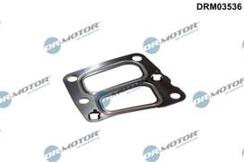 Dr.Motor Automotive Tarpiklis, EGR vožtuvas DRM03536