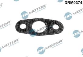 Dr.Motor Automotive Tarpiklis, turbinos įvadas (piltuvas) DRM0374