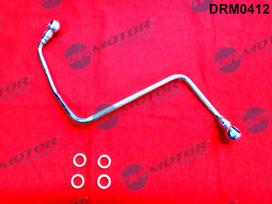 Dr.Motor Automotive Turbinos tepimo vamzdelis DRM0412