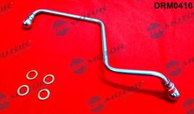 Dr.Motor Automotive Turbinos tepimo vamzdelis DRM0416