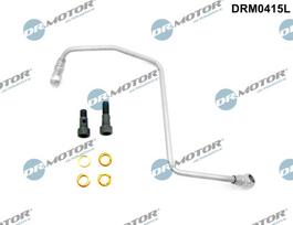 Dr.Motor Automotive Turbinos tepimo vamzdelis DRM0415L