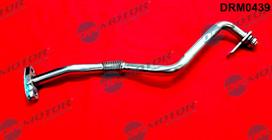 Dr.Motor Automotive Turbinos tepimo vamzdelis DRM0439
