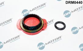 Dr.Motor Automotive Tarpiklis, alyvos siurblys DRM0440