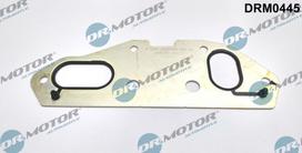 Dr.Motor Automotive Tarpiklis, alyvos aušintuvas DRM0445