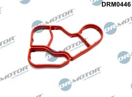 Dr.Motor Automotive Tarpiklis, alyvos aušintuvas DRM0446