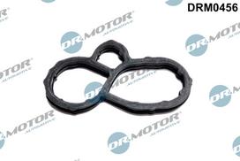 Dr.Motor Automotive Tarpiklis, alyvos filtro korpusas DRM0456