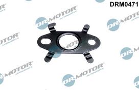 Dr.Motor Automotive Tarpiklis, alyvos išleidimo anga (pildymas) DRM0471
