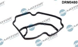 Dr.Motor Automotive Tarpiklis, alyvos filtro korpusas DRM0480