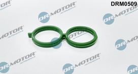 Dr.Motor Automotive Tarpiklis, laisvos eigos aps. vald. vožtuvas æ oro tiekimas DRM0509