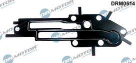 Dr.Motor Automotive Tarpiklis, alyvos filtro korpusas DRM0514