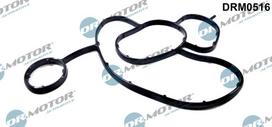 Dr.Motor Automotive Tarpiklis, alyvos filtro korpusas DRM0516