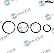 Dr.Motor Automotive Tarpiklių rinkinys, alyvos aušintuvas DRM052