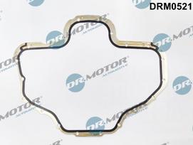 Dr.Motor Automotive Tarpiklis, alyvos karteris DRM0521