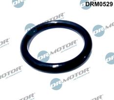 Dr.Motor Automotive Tarpiklis, alyvos aušintuvas (tepimas) DRM0529