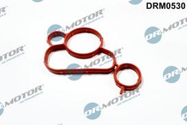 Dr.Motor Automotive Tarpiklis, alyvos filtro korpusas DRM0530