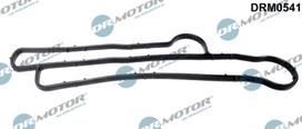 Dr.Motor Automotive Tarpiklis, alyvos aušintuvas DRM0541