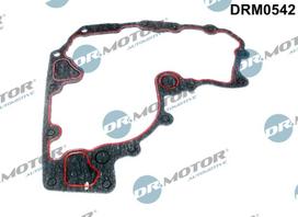 Dr.Motor Automotive Tarpiklis, alyvos siurblys DRM0542