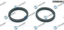 Dr.Motor Automotive Tarpiklis, alyvos aušintuvas DRM0561
