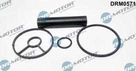 Dr.Motor Automotive Tarpiklis, alyvos aušintuvas DRM0571