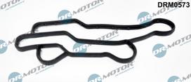 Dr.Motor Automotive Tarpiklis, alyvos filtro korpusas DRM0573