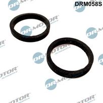 Dr.Motor Automotive Tarpiklių rinkinys, alyvos aušintuvas DRM058S
