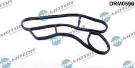 Dr.Motor Automotive Tarpiklis, alyvos aušintuvas DRM0596