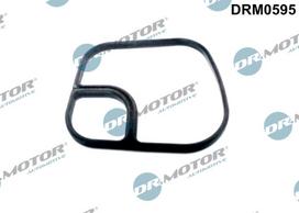 Dr.Motor Automotive Tarpiklis, alyvos aušintuvas DRM0595