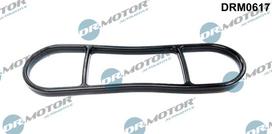 Dr.Motor Automotive Tarpiklis, alyvos filtro korpusas DRM0617