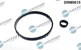 Dr.Motor Automotive Tarpiklių rinkinys, alyvos aušintuvas DRM0615